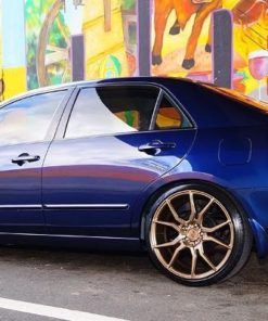 Оригинальные диски Niche Ascari фото и цена - Каталог Wheelsnheels.ru