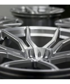 Оригинальные диски Niche Ascari фото и цена - Каталог Wheelsnheels.ru