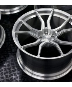 Оригинальные диски Niche Ascari фото и цена - Каталог Wheelsnheels.ru