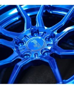 Оригинальные диски Niche Ascari фото и цена - Каталог Wheelsnheels.ru