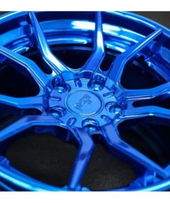 Оригинальные диски Niche Ascari фото и цена - Каталог Wheelsnheels.ru