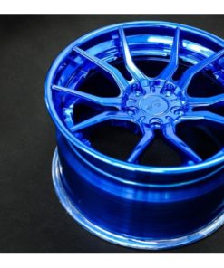 Оригинальные диски Niche Ascari фото и цена - Каталог Wheelsnheels.ru