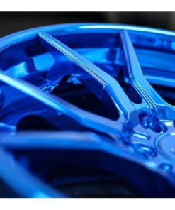 Оригинальные диски Niche Ascari фото и цена - Каталог Wheelsnheels.ru