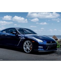 Оригинальные диски Niche Ascari фото и цена - Каталог Wheelsnheels.ru