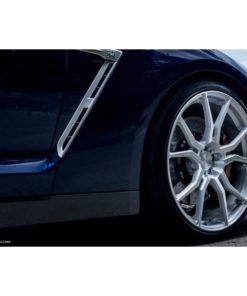 Оригинальные диски Niche Ascari фото и цена - Каталог Wheelsnheels.ru