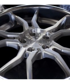 Оригинальные диски Niche Ascari фото и цена - Каталог Wheelsnheels.ru