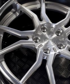 Оригинальные диски Niche Ascari фото и цена - Каталог Wheelsnheels.ru