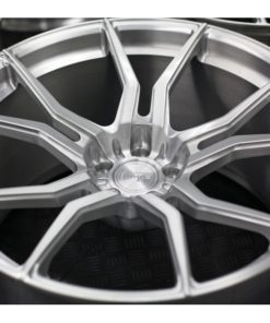 Оригинальные диски Niche Ascari фото и цена - Каталог Wheelsnheels.ru