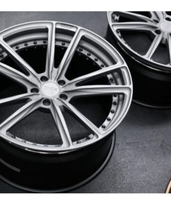 Оригинальные диски Niche Bastille фото и цена - Каталог Wheelsnheels.ru