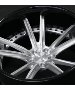 Оригинальные диски Niche Bastille фото и цена - Каталог Wheelsnheels.ru