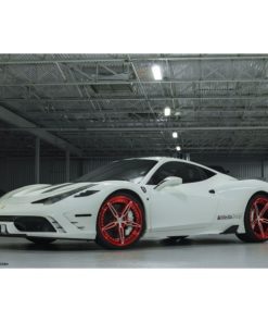 Оригинальные диски Niche Cambio фото и цена - Каталог Wheelsnheels.ru