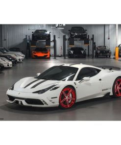 Оригинальные диски Niche Cambio фото и цена - Каталог Wheelsnheels.ru