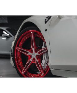 Оригинальные диски Niche Cambio фото и цена - Каталог Wheelsnheels.ru