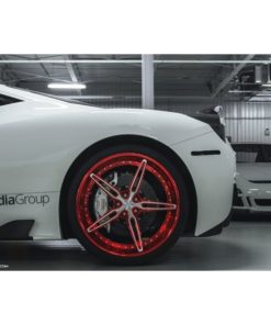 Оригинальные диски Niche Cambio фото и цена - Каталог Wheelsnheels.ru