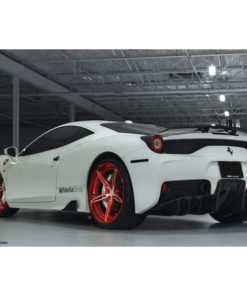 Оригинальные диски Niche Cambio фото и цена - Каталог Wheelsnheels.ru