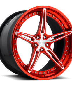 Оригинальные диски Niche Cambio фото и цена - Каталог Wheelsnheels.ru