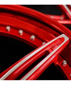 Оригинальные диски Niche Cambio фото и цена - Каталог Wheelsnheels.ru