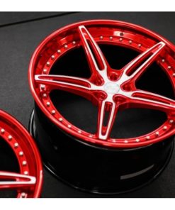 Оригинальные диски Niche Cambio фото и цена - Каталог Wheelsnheels.ru