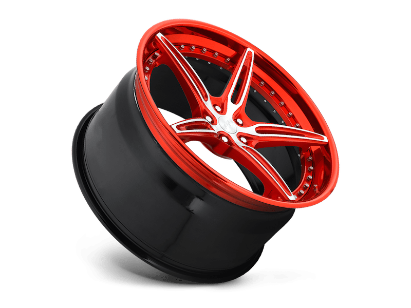 Оригинальные диски Niche Cambio фото и цена - Каталог Wheelsnheels.ru