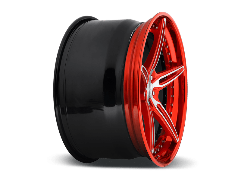 Оригинальные диски Niche Cambio фото и цена - Каталог Wheelsnheels.ru