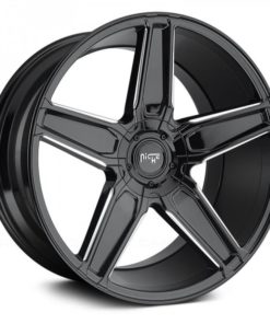 Оригинальные диски Niche Cannes фото и цена - Каталог Wheelsnheels.ru