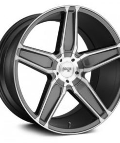 Оригинальные диски Niche Cannes фото и цена - Каталог Wheelsnheels.ru