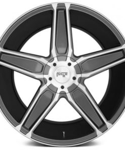 Оригинальные диски Niche Cannes фото и цена - Каталог Wheelsnheels.ru