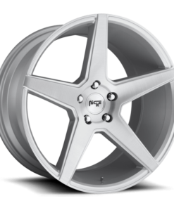 Оригинальные диски Niche Carini фото и цена - Каталог Wheelsnheels.ru
