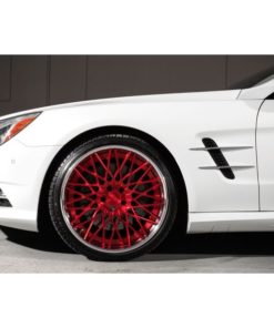 Оригинальные диски Niche Citrine фото и цена - Каталог Wheelsnheels.ru