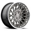 Оригинальные диски Niche Citrine фото и цена - Каталог Wheelsnheels.ru