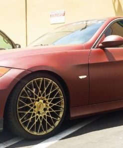 Оригинальные диски Niche Citrine фото и цена - Каталог Wheelsnheels.ru