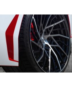 Оригинальные диски Niche Corso фото и цена - Каталог Wheelsnheels.ru