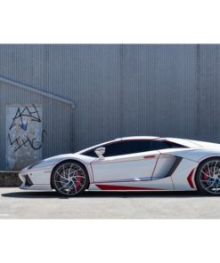 Оригинальные диски Niche Corso фото и цена - Каталог Wheelsnheels.ru