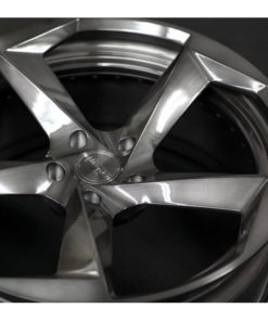 Оригинальные диски Niche DTM фото и цена - Каталог Wheelsnheels.ru