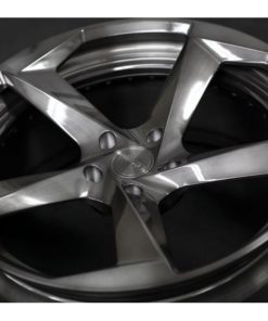 Оригинальные диски Niche DTM фото и цена - Каталог Wheelsnheels.ru