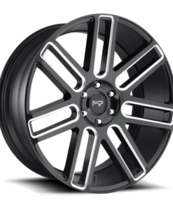 Оригинальные диски Niche Elan фото и цена - Каталог Wheelsnheels.ru