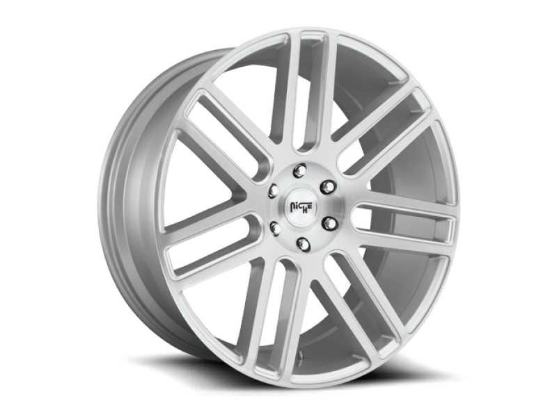 Оригинальные диски Niche Elan фото и цена - Каталог Wheelsnheels.ru