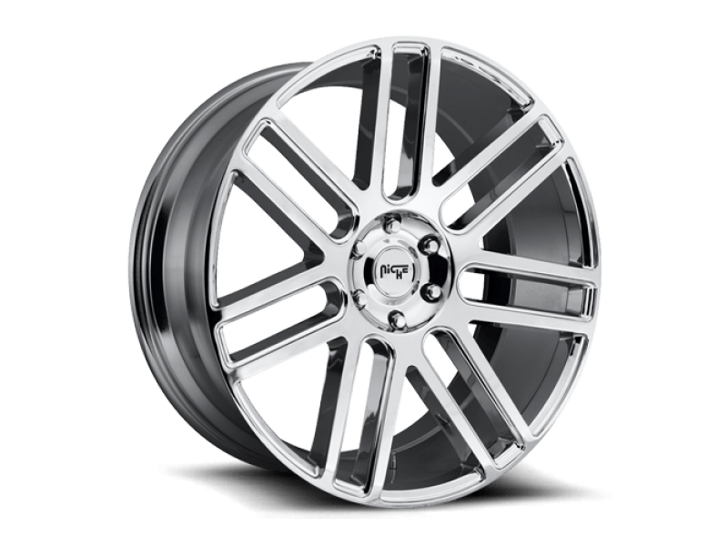 Оригинальные диски Niche Elan фото и цена - Каталог Wheelsnheels.ru