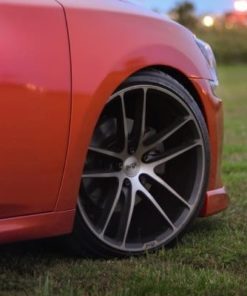Оригинальные диски Niche Enyo фото и цена - Каталог Wheelsnheels.ru