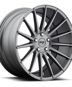 Оригинальные диски Niche Form фото и цена - Каталог Wheelsnheels.ru