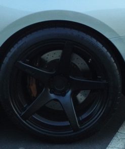 Оригинальные диски Niche GT-5 фото и цена - Каталог Wheelsnheels.ru