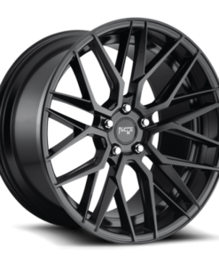 Оригинальные диски Niche Gamma фото и цена - Каталог Wheelsnheels.ru