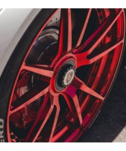 Оригинальные диски Niche Grand Prix фото и цена - Каталог Wheelsnheels.ru