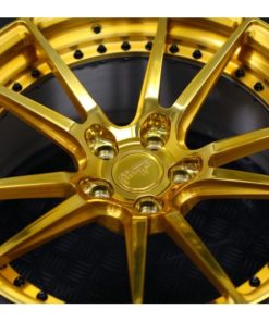 Оригинальные диски Niche Grand Prix фото и цена - Каталог Wheelsnheels.ru