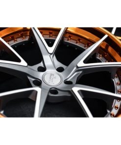 Оригинальные диски Niche Ibiza фото и цена - Каталог Wheelsnheels.ru