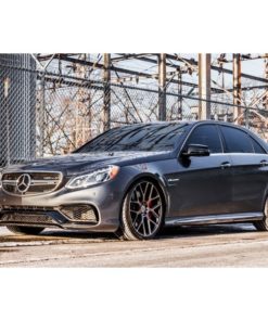 Оригинальные диски Niche Intake фото и цена - Каталог Wheelsnheels.ru