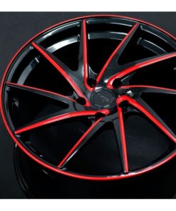 Оригинальные диски Niche Invert фото и цена - Каталог Wheelsnheels.ru