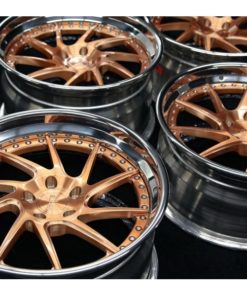 Оригинальные диски Niche Invert фото и цена - Каталог Wheelsnheels.ru