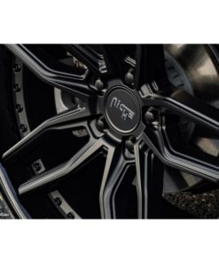 Оригинальные диски Niche Methos фото и цена - Каталог Wheelsnheels.ru