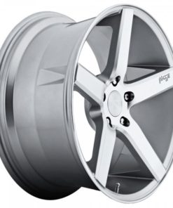Оригинальные диски Niche Milan фото и цена - Каталог Wheelsnheels.ru